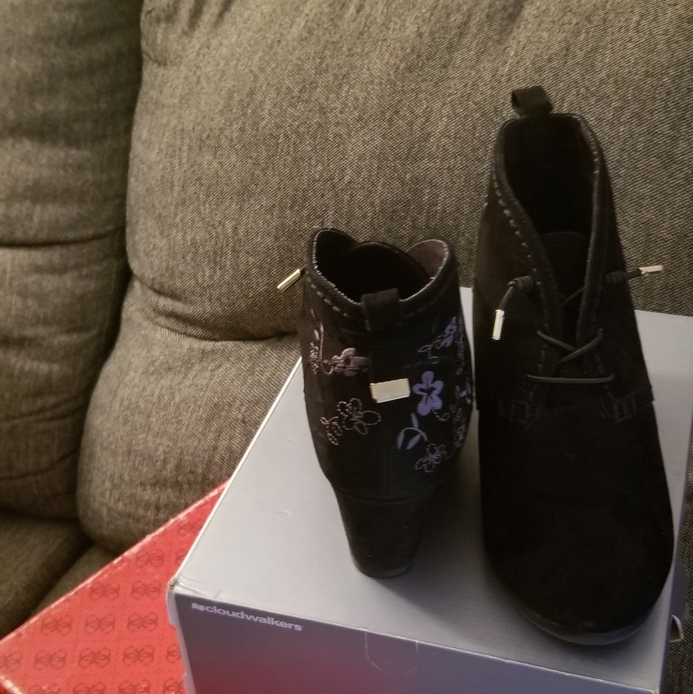 Booties